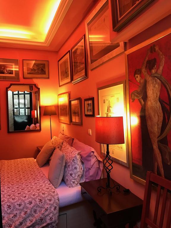 Gallery Basement In Vravrona *