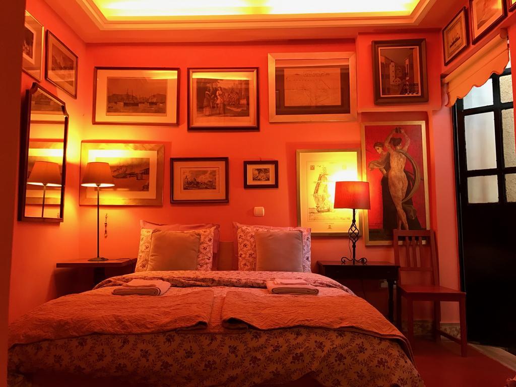Gallery Basement In Vravrona Homestay